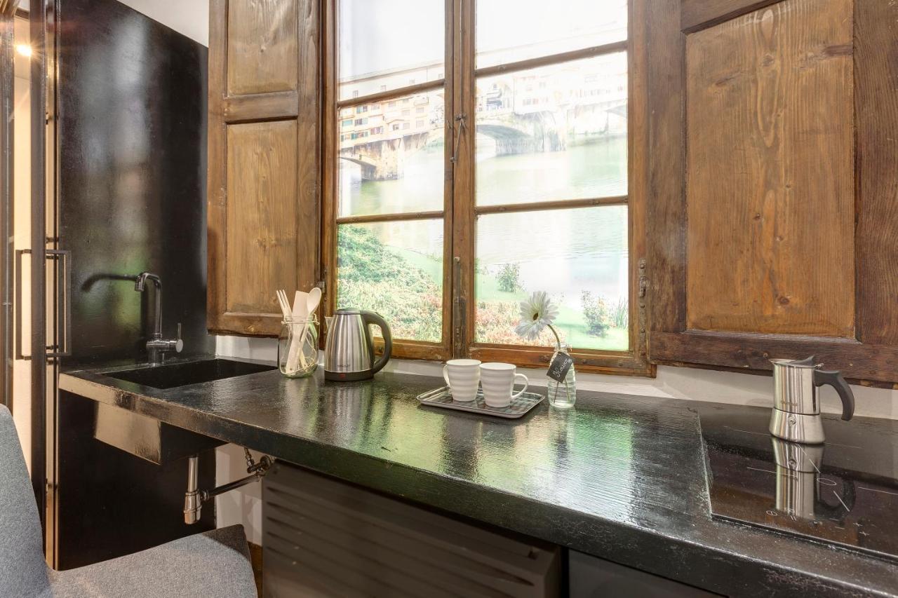 Vigna Vecchia Studio By Mamo Φλωρεντία Εξωτερικό φωτογραφία