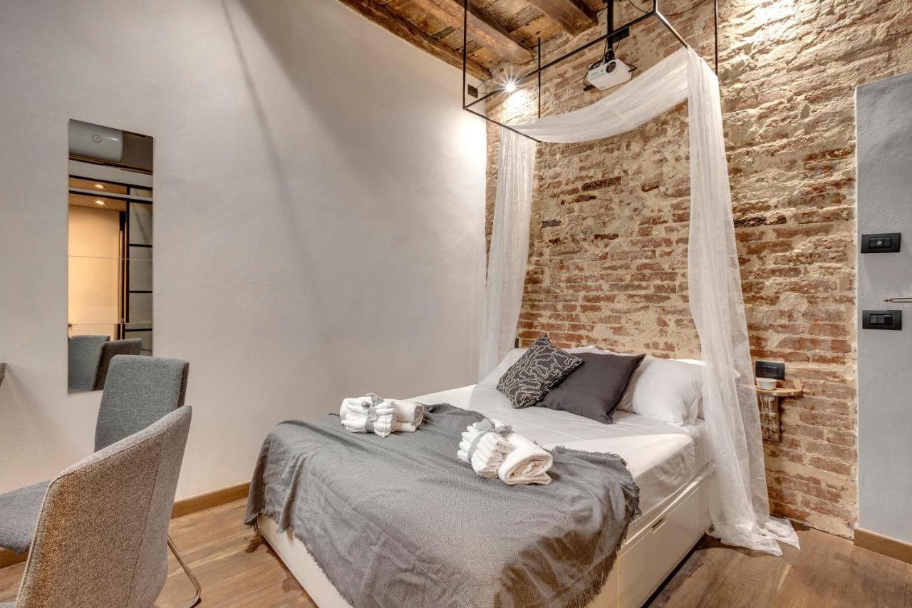 Vigna Vecchia Studio By Mamo Φλωρεντία Εξωτερικό φωτογραφία