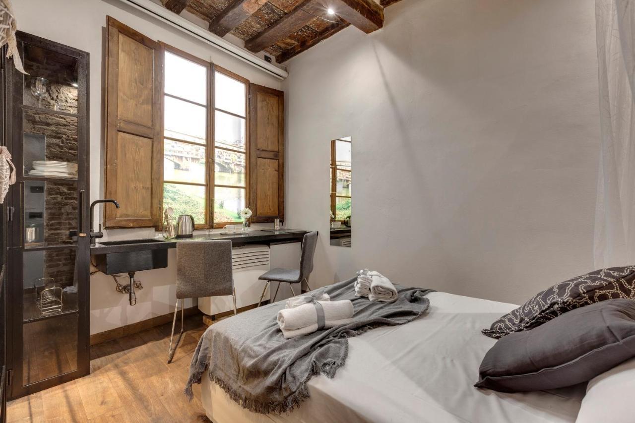 Vigna Vecchia Studio By Mamo Φλωρεντία Εξωτερικό φωτογραφία