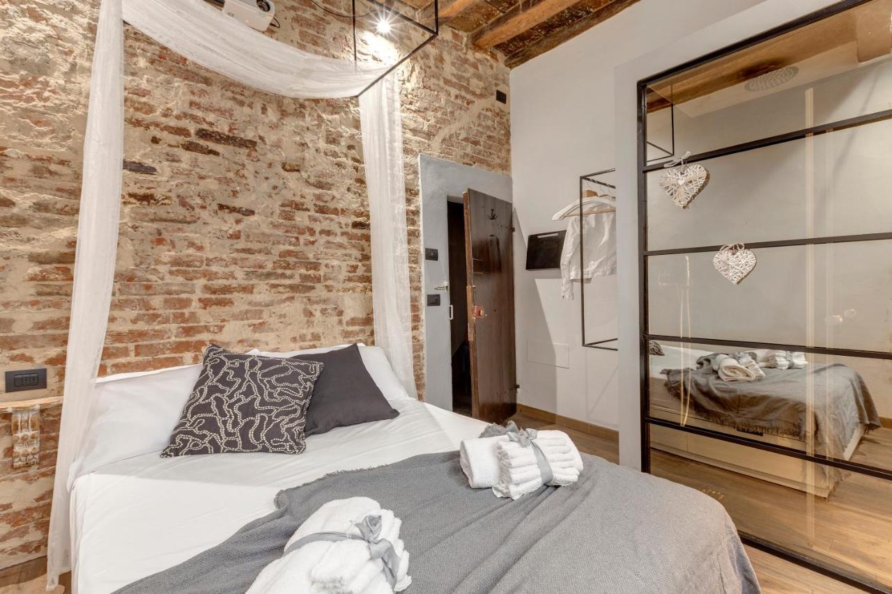 Vigna Vecchia Studio By Mamo Φλωρεντία Εξωτερικό φωτογραφία