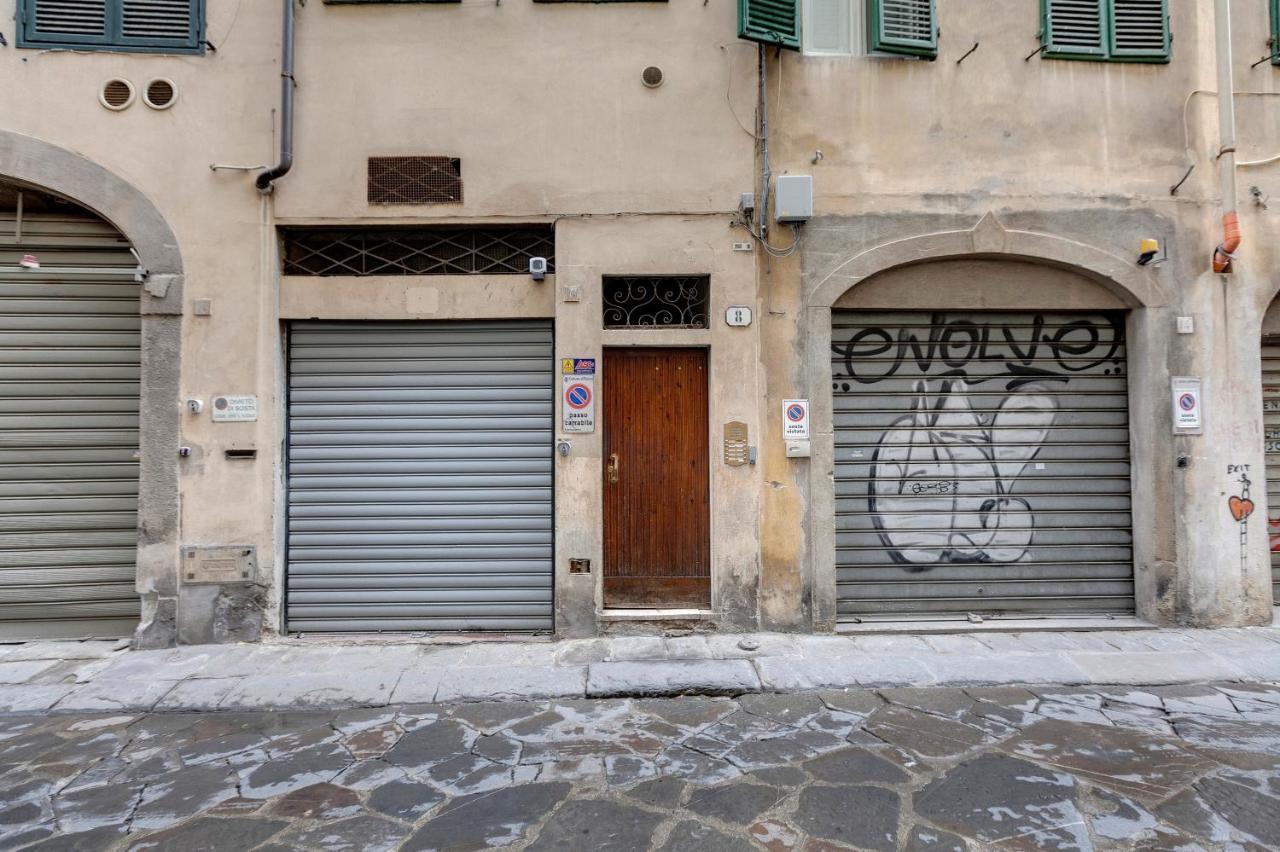 Vigna Vecchia Studio By Mamo Φλωρεντία Εξωτερικό φωτογραφία